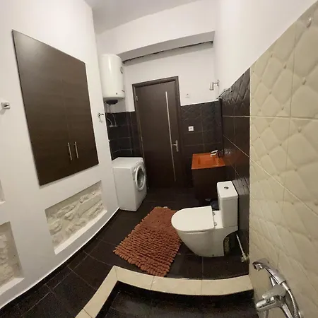 Apartmán Zmarias 1