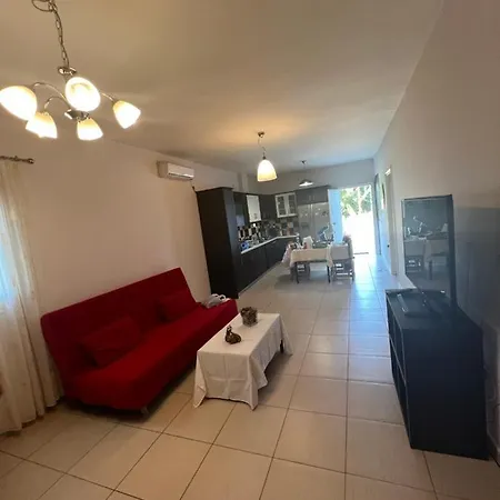 Zmarias 1 * Perachori