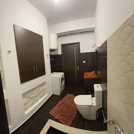 Zmarias 1 Apartmán *