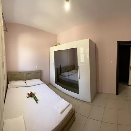 Apartmán Zmarias 1 *