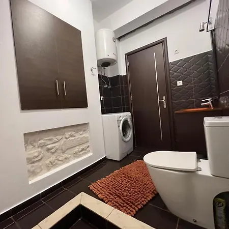 Apartmán Zmarias 1