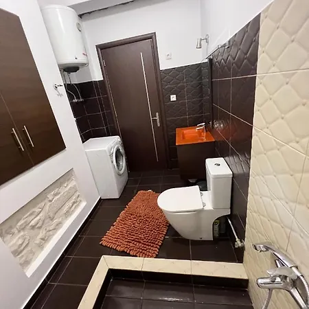 Zmarias 1 Apartmán *