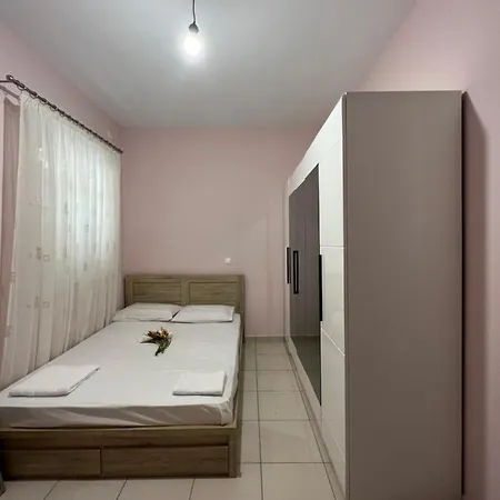 Apartmán Zmarias 1 *