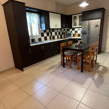 Zmarias 1 Apartmán