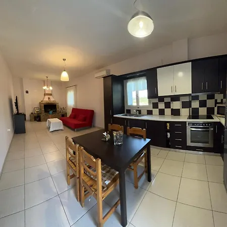 Apartmán Zmarias 1 *