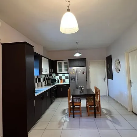 Zmarias Appartamento