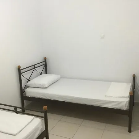 Zmarias 1 Apartmán