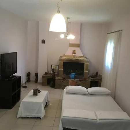 Zmarias 1 Apartmán