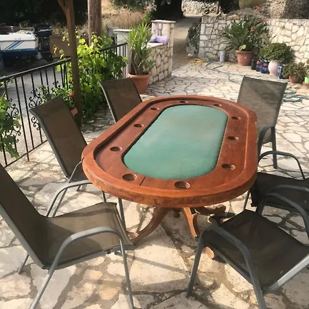 Apartmán Zmarias 1 *