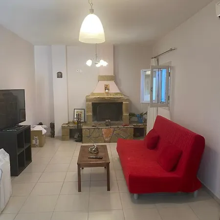 Zmarias 1 Apartmán