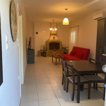 Zmarias 1 Apartmán