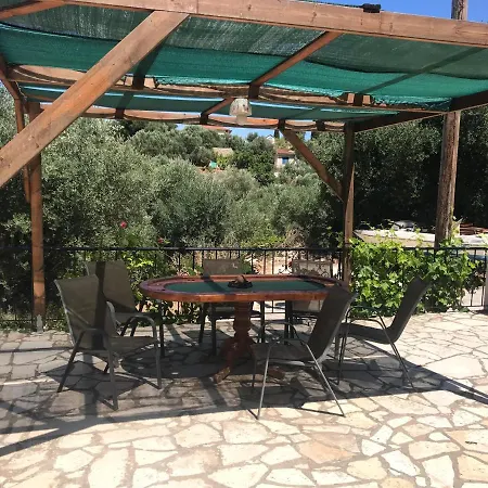 Zmarias 1 Διαμέρισμα Περαχώρι