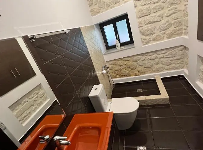 Apartament Zmarias Perachori