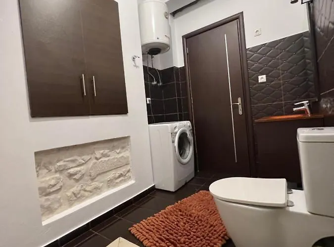 Apartament Zmarias