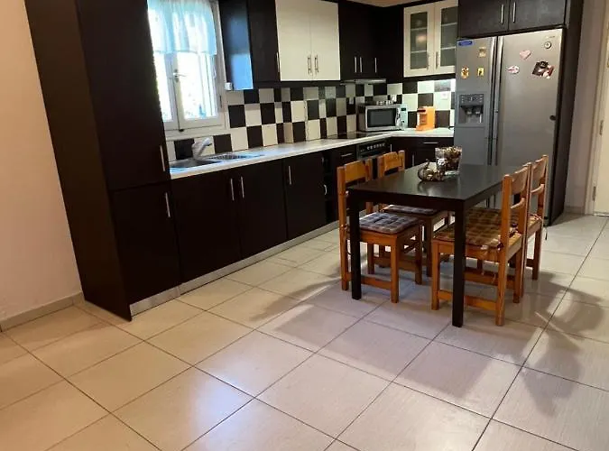 Zmarias Apartament