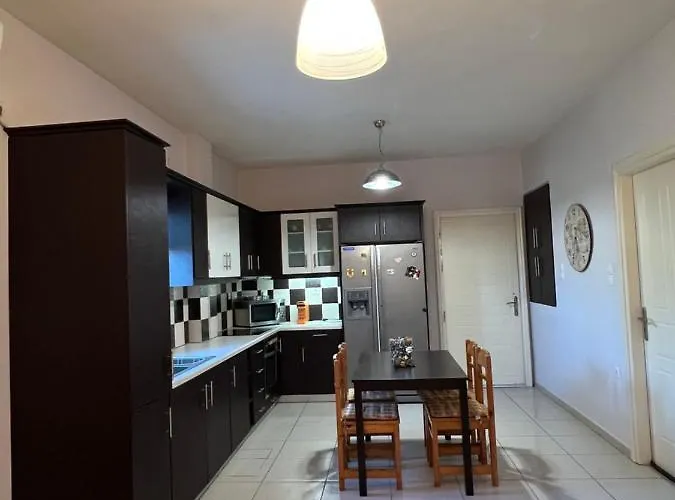 Zmarias Apartament