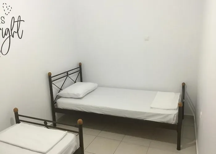 Zmarias Apartament