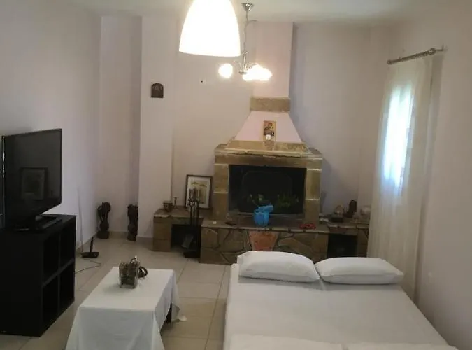 Zmarias Apartament