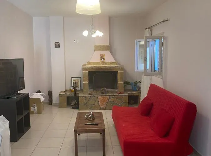 Zmarias Apartament
