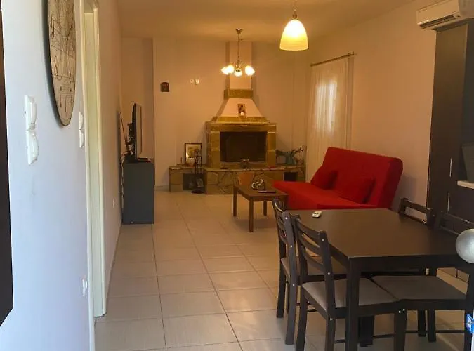 Zmarias Apartament
