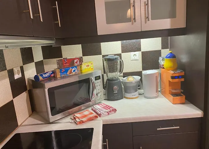 Zmarias Apartament